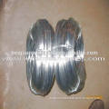 electro galvanized Iron wire construction binding wire cutting wire